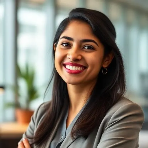 Ayesha Sharma